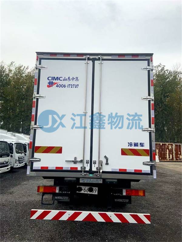 垫江到张家川物流公司